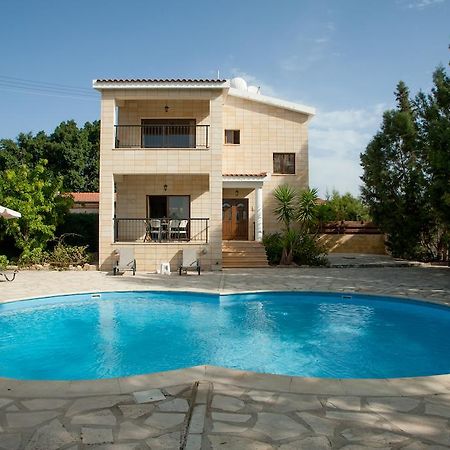 Villa Natasha Coral Bay Chambre photo