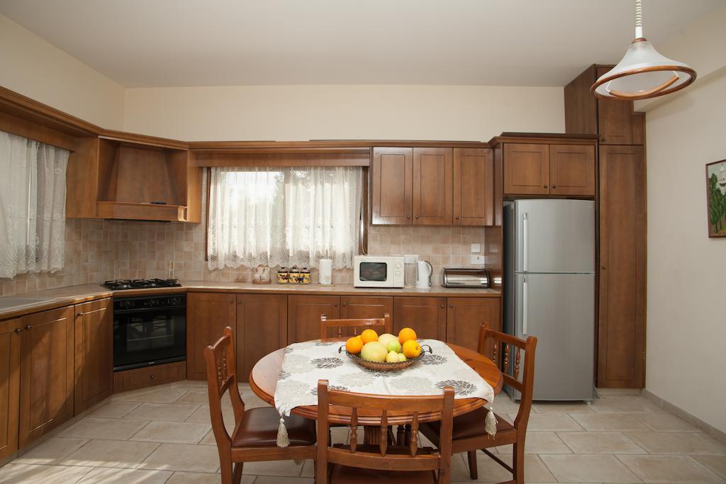 Villa Natasha Coral Bay Chambre photo