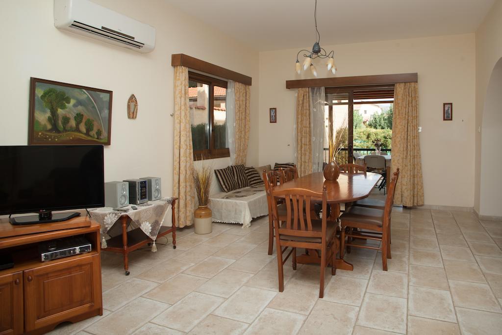 Villa Natasha Coral Bay Chambre photo