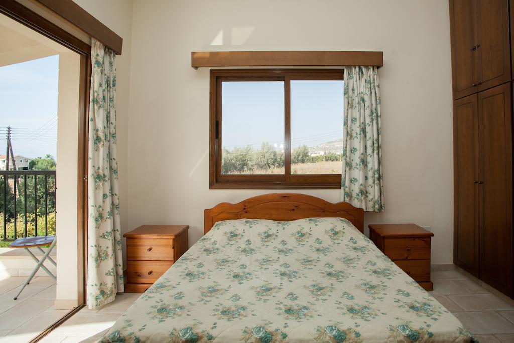 Villa Natasha Coral Bay Chambre photo