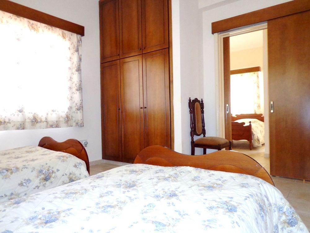 Villa Natasha Coral Bay Extérieur photo