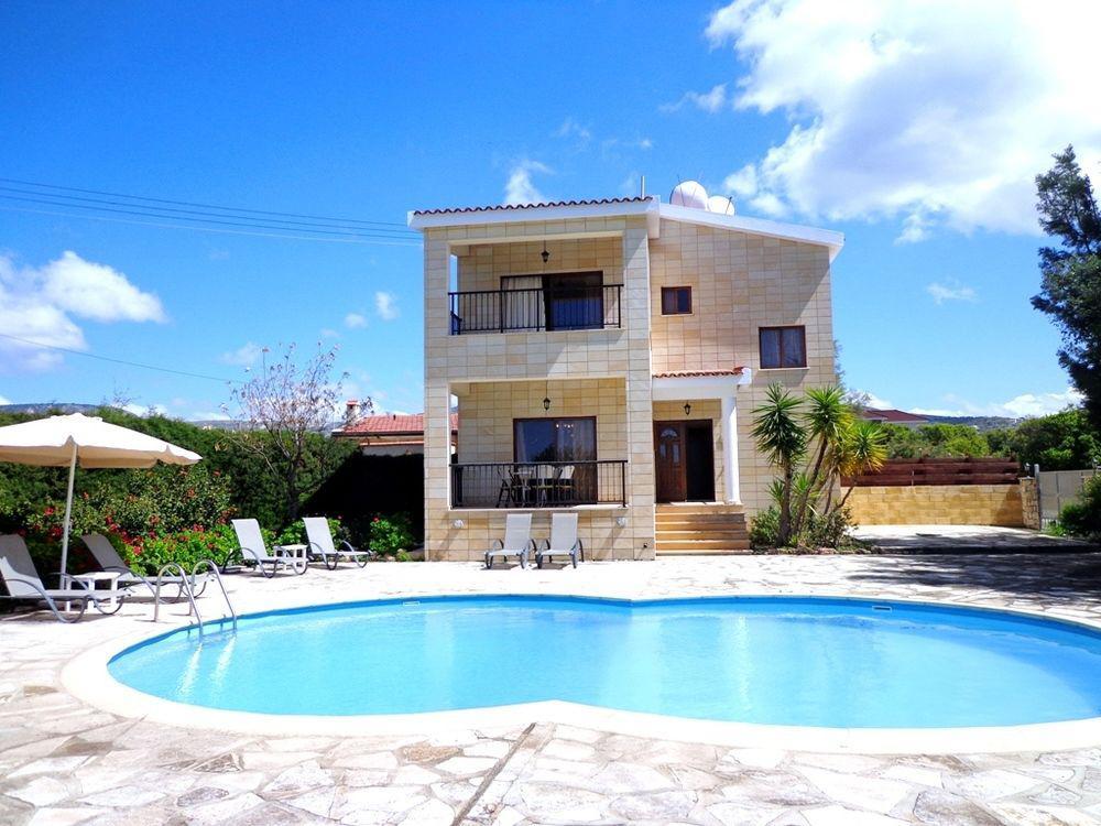 Villa Natasha Coral Bay Extérieur photo