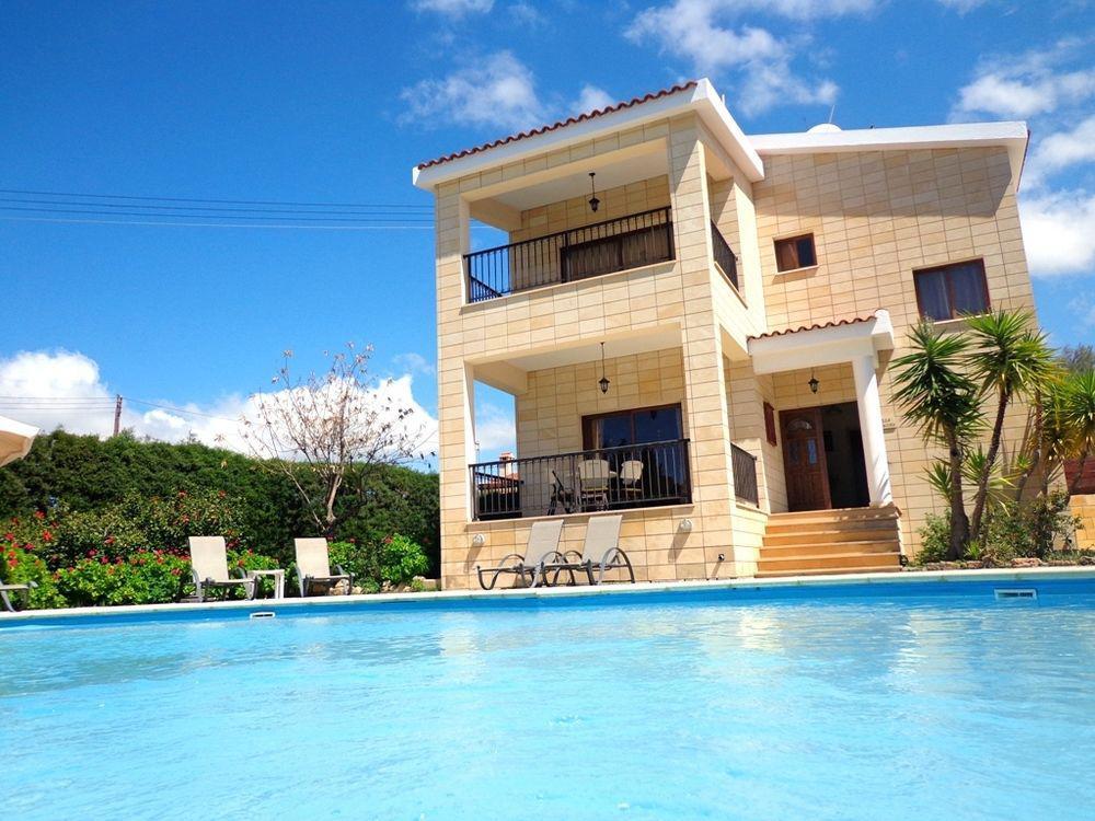 Villa Natasha Coral Bay Extérieur photo