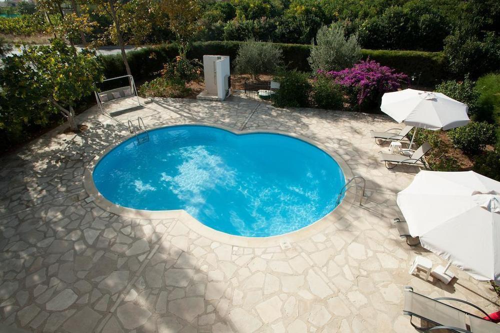 Villa Natasha Coral Bay Extérieur photo