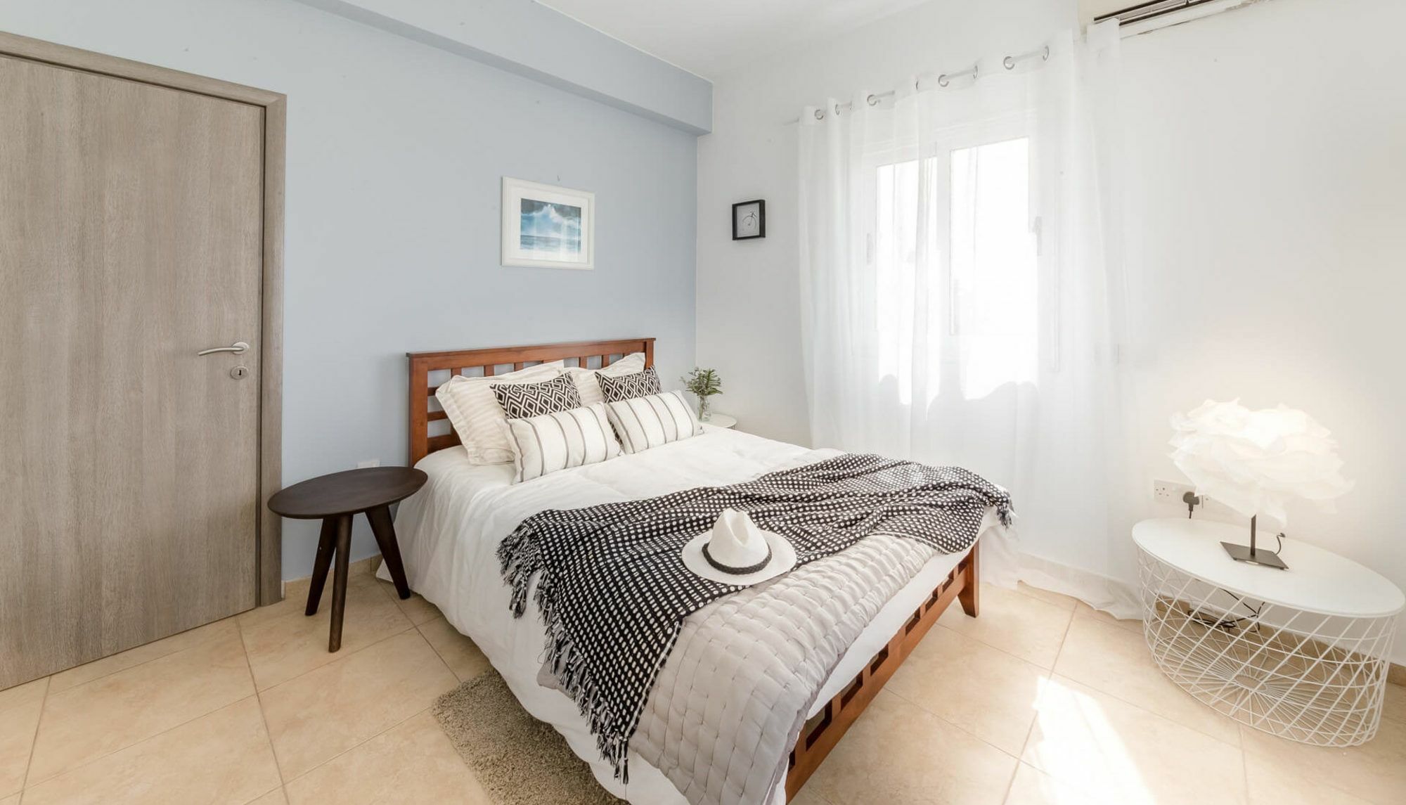 Villa Natasha Coral Bay Extérieur photo